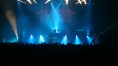 Abstract digital art