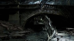 Abstract digital art