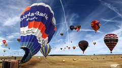 Abstract digital art