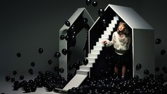 Abstract digital art