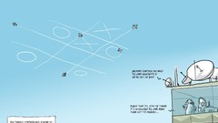 Abstract digital art