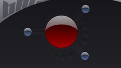 Abstract digital art