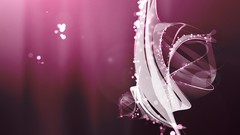 Abstract digital art