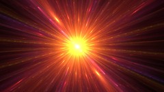 Abstract digital art