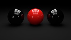 Abstract digital art