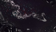 Abstract digital art