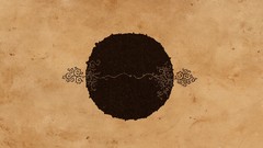 Abstract digital art