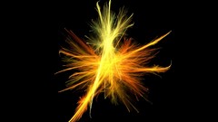 Abstract digital art