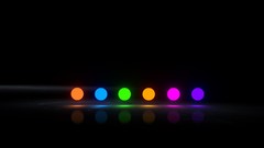 Abstract digital art