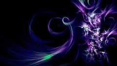 Abstract digital art