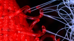 Abstract digital art