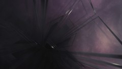 Abstract digital art