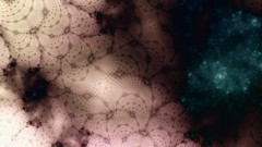 Abstract digital art