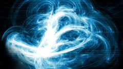 Abstract digital art