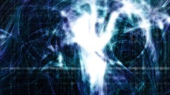 Abstract digital art