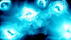 Abstract digital art