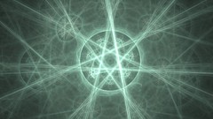 Abstract digital art