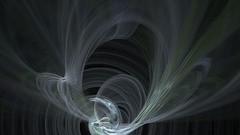 Abstract digital art artistic