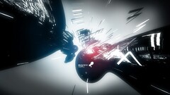 abstract digital art artwork lights render 3d cgi