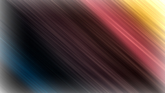 Abstract digital art color