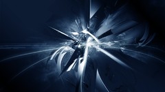 Abstract digital art fantasy art