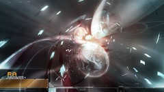 Abstract digital art fantasy art