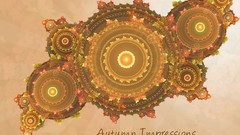 Abstract digital art fantasy art