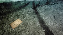 Abstract digital art fantasy art