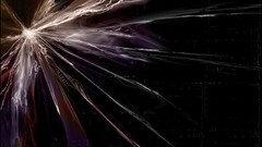 Abstract digital art fantasy art