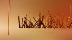 Abstract digital art fantasy art