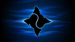 Abstract digital art fantasy art