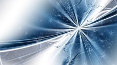 Abstract digital art fantasy art