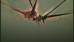 Abstract digital art GFX