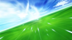 Abstract digital art Photo