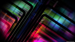 Abstract digital art Photo