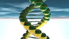 Abstract DNA
