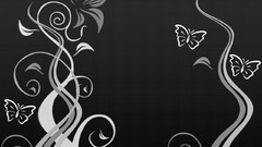 Abstract drawings artwork