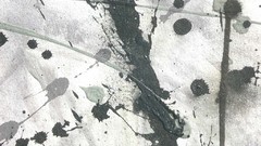 Abstract drawings artwork