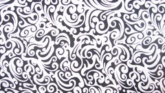 Abstract drawings artwork