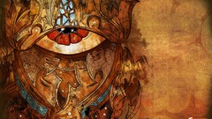 Abstract drawings Smashing magazine