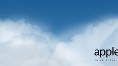 Abstract dual screen