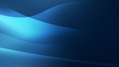 Abstract dual screen