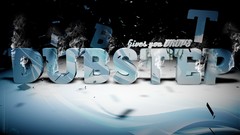 Abstract dubstep