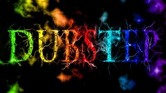 Abstract dubstep