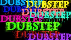 Abstract dubstep