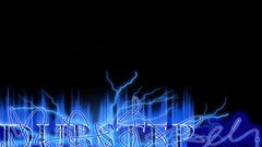 Abstract dubstep