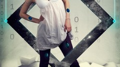 Abstract faces susan susan coffey Photo manipulation 