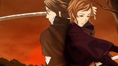 Abstract fantasy art