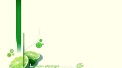 Abstract fantasy art