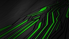 Abstract fate stay night